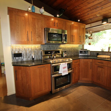 Deck House Dream-Project 2790