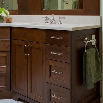 Lake Oswego Remodel