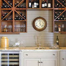 Rustic Bar