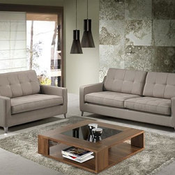 4027 MH Modern Large Sofa - Sofas
