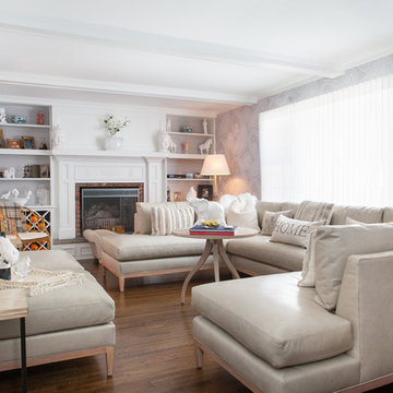 Study Renovation