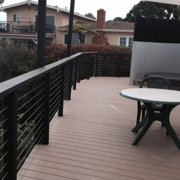 Small backyard ideas