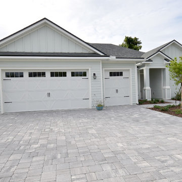 Exterior House Painting