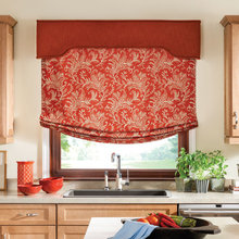 WINDOW COVERINGS