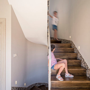 Cuatro Casas en Consolación