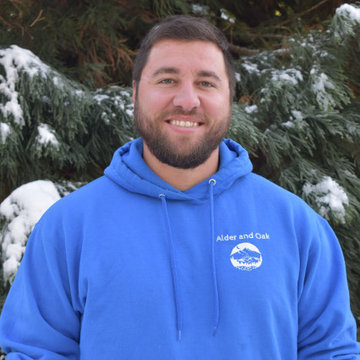 Cameron Daily - Construction Manager