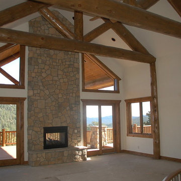 Pinedale Ranch Circle