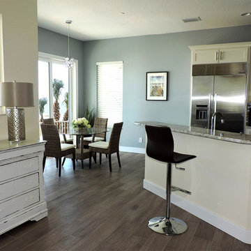 COASTAL BEACH FRONT RENTAL
