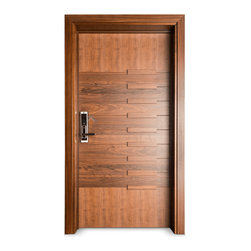 Flush Door Manufacturers - Building Materials