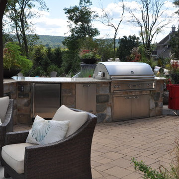 Massive Backyard Renovation