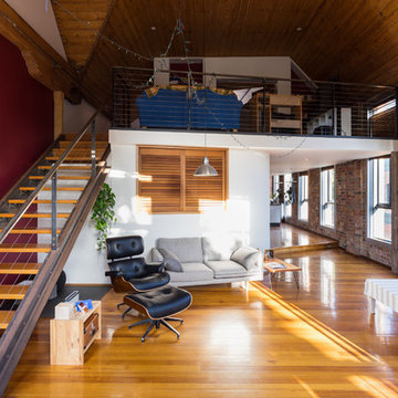 Interiors