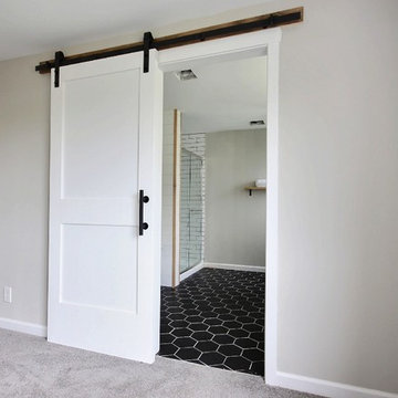Foothills Farmhouse