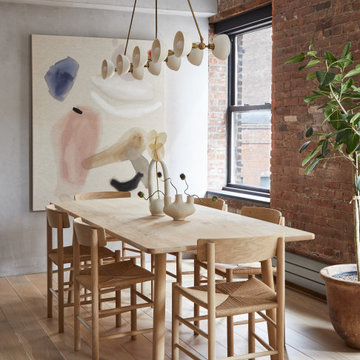 Crosby Street Loft