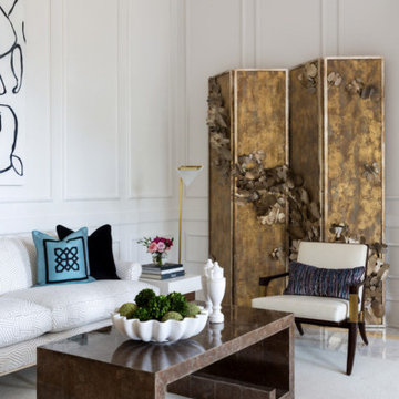 French Modern Style