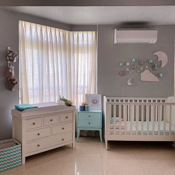 KumKum - Family Home Peddar Road, Mumbai