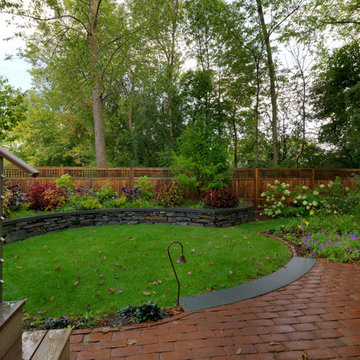 Petite Garden Terrace - Vergennes, VT