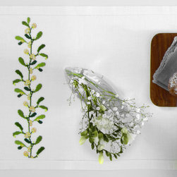 Olive Branch Runner - Products