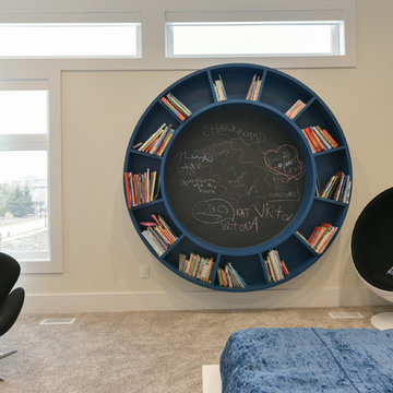 LUXURY SHOWHOME on WINDERMERE DRIVE