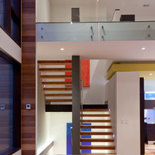 Oak Knoll Staircases