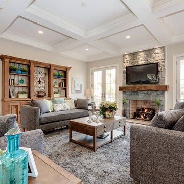 The Roosevelt - Capital City Builders, LLC
