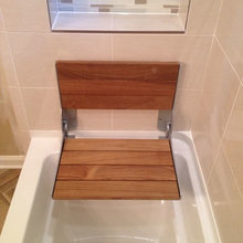 Accessible Bathroom