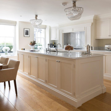 Listed Mayfair