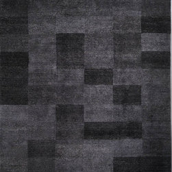 Modern - Solids - Area Rugs