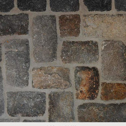Belgian Used Cobbles - Products