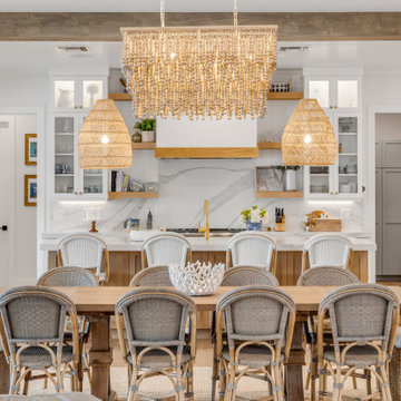 Intracoastal Custom