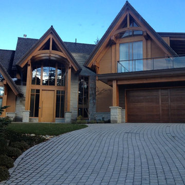 Our Security Systems Work
