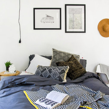 Apartment Ideas