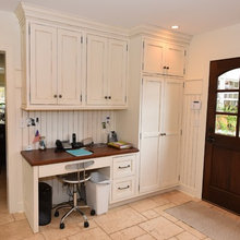 Mud Room