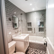 Bathroom Ideas