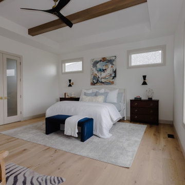 Miller Showcase Home