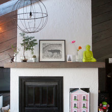 Fireplaces