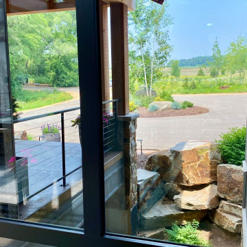 Montana Modern