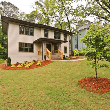 Outdoor Living at Its Finest