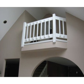 Interior Painting Projects in Buffalo & Niagara Falls, NY