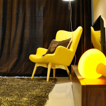 Die Wohnlounge
