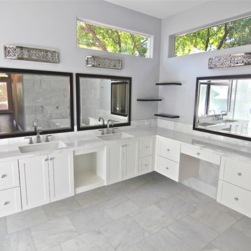Queensridge Remodel