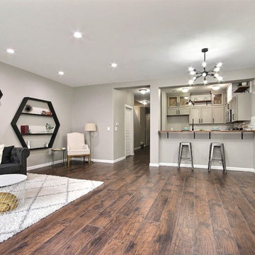 Wrecked Rental Project