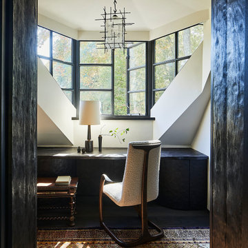 Pound Ridge, NY