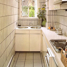 backsplash