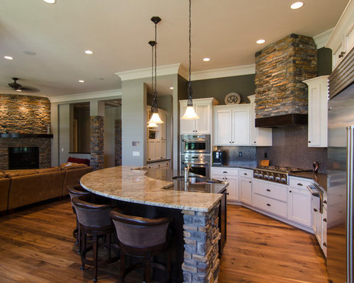 682 10 X16 Kitchen Design Ideas & Remodel Pictures | Houzz  SaveEmail