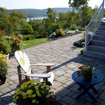 Pavers