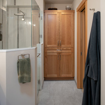 Sanctuary for Two