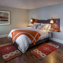VT bedroom