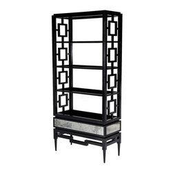 BOOK-SOLA - Bookcases