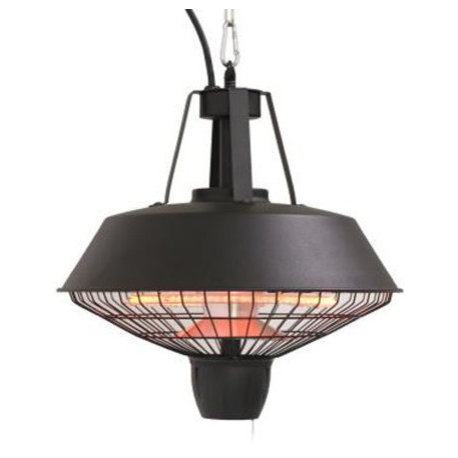 Westinghouse Infrared Electric Outdoor Heater, Hanging