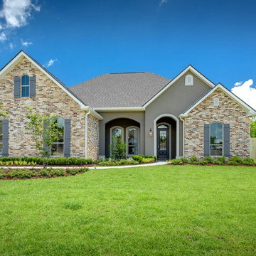 Live Oak Model Home- Waggaman, LA